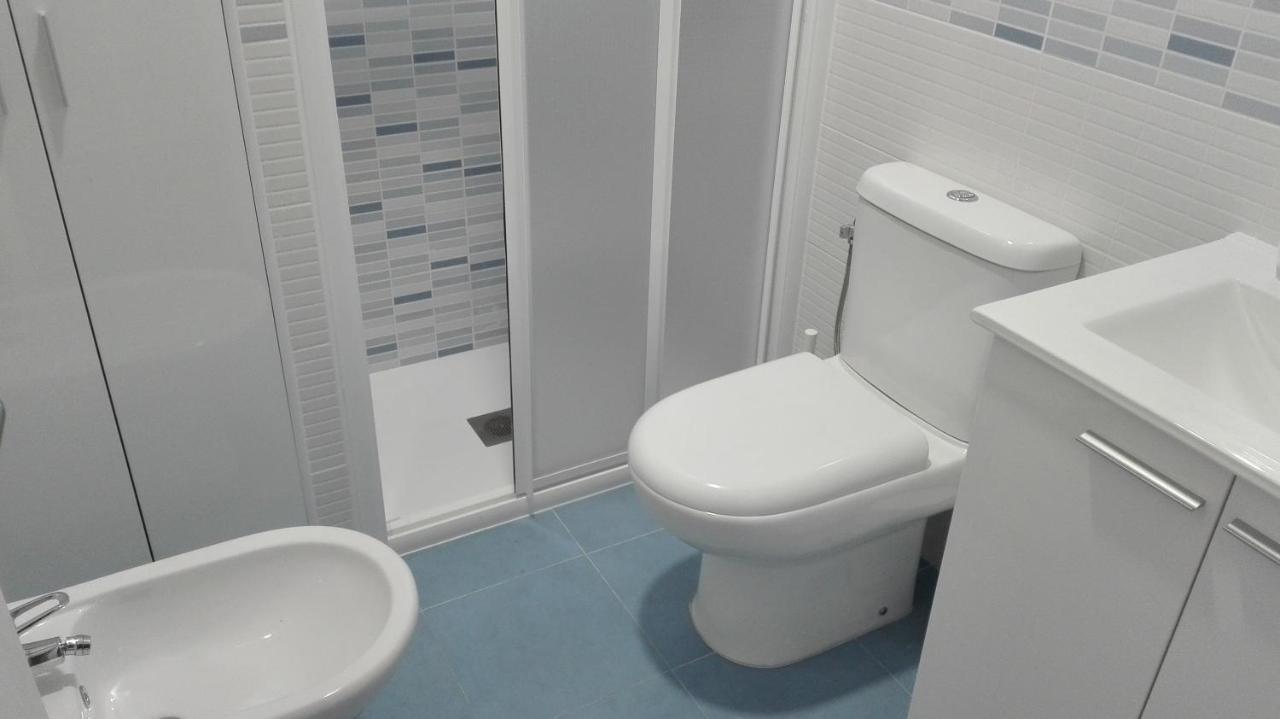 Apartamento Centro Sol Plazuela Херес-де-ла-Фронтера Экстерьер фото