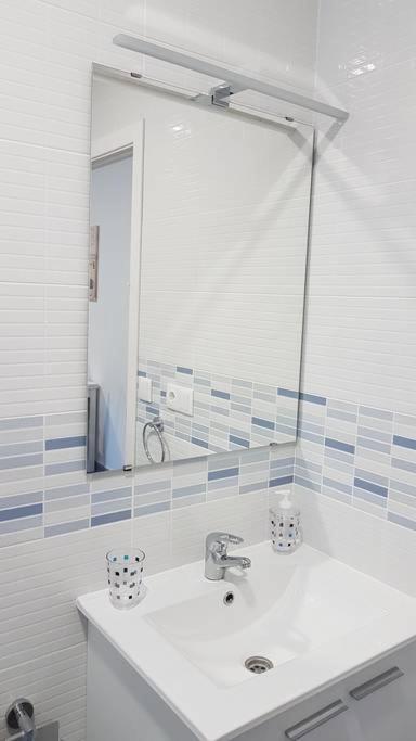 Apartamento Centro Sol Plazuela Херес-де-ла-Фронтера Экстерьер фото